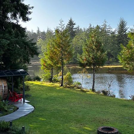 Liahona Guest House 우크루렛 외부 사진