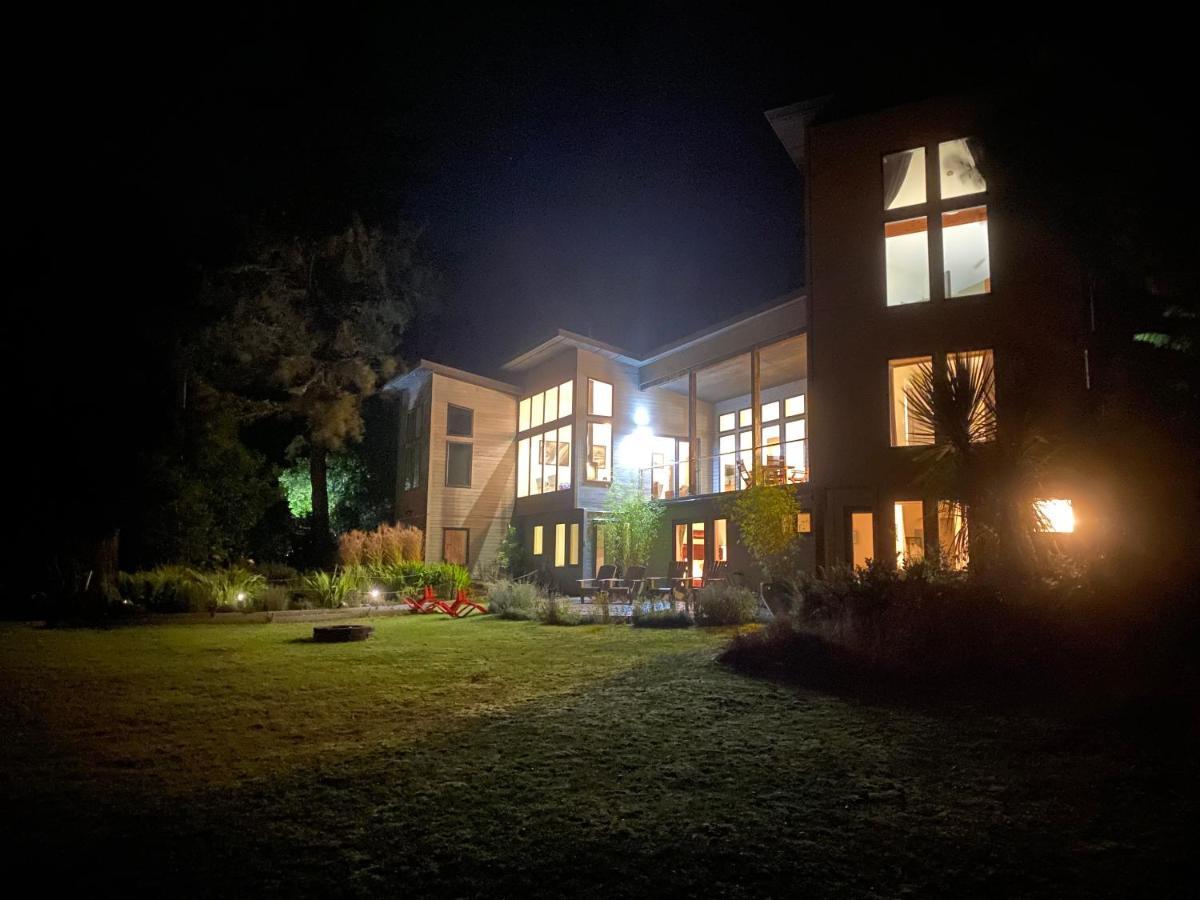 Liahona Guest House 우크루렛 외부 사진