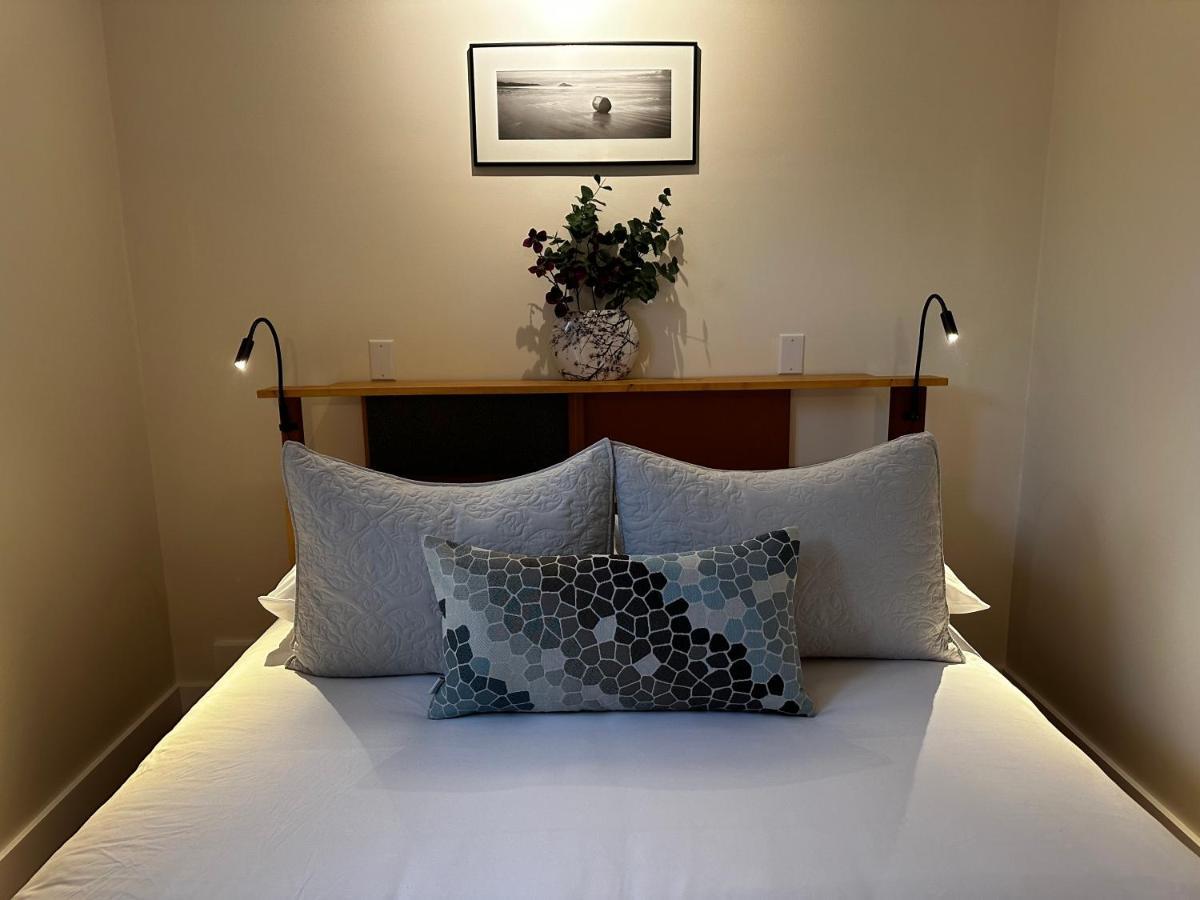Liahona Guest House 우크루렛 외부 사진