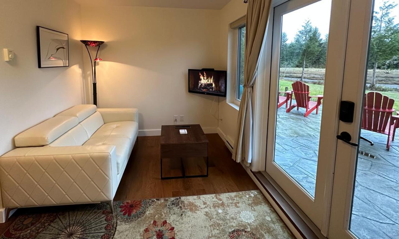 Liahona Guest House 우크루렛 외부 사진