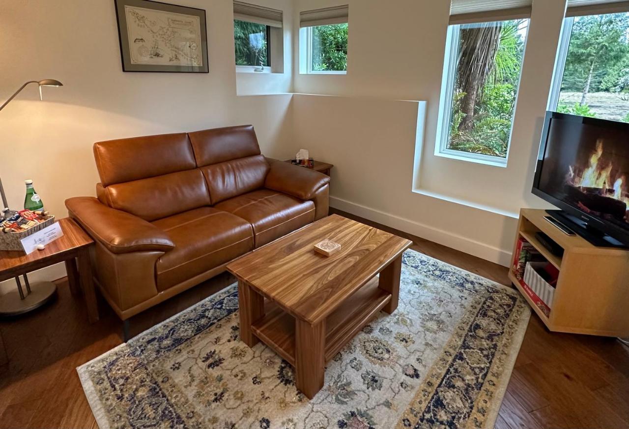 Liahona Guest House 우크루렛 외부 사진